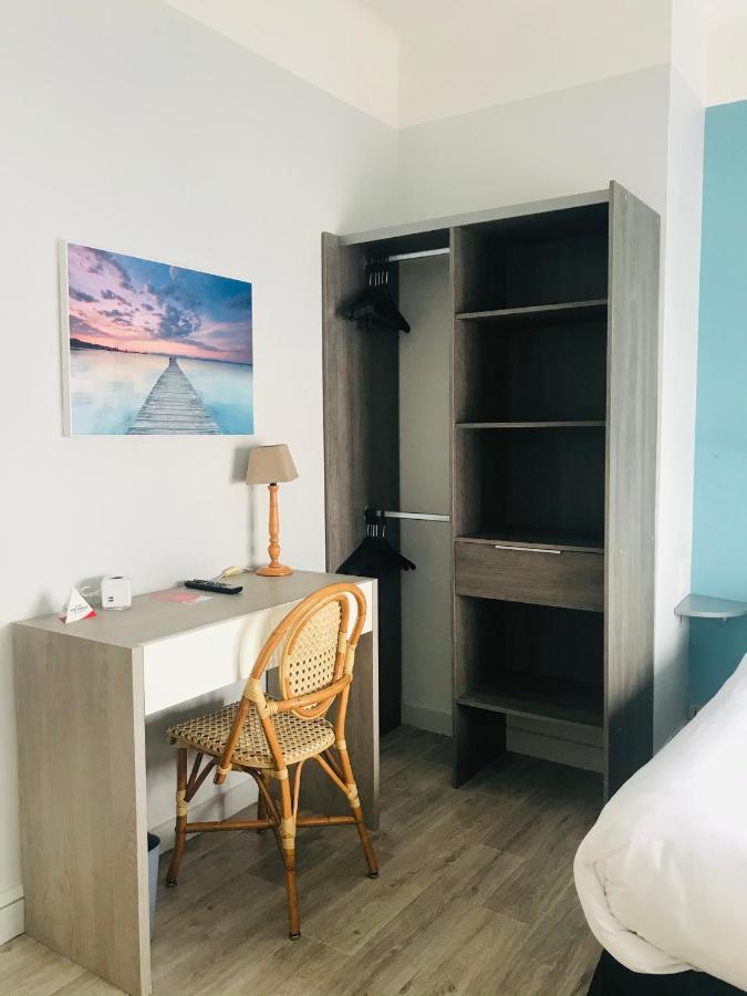 Le Bretagne Hotel 2*