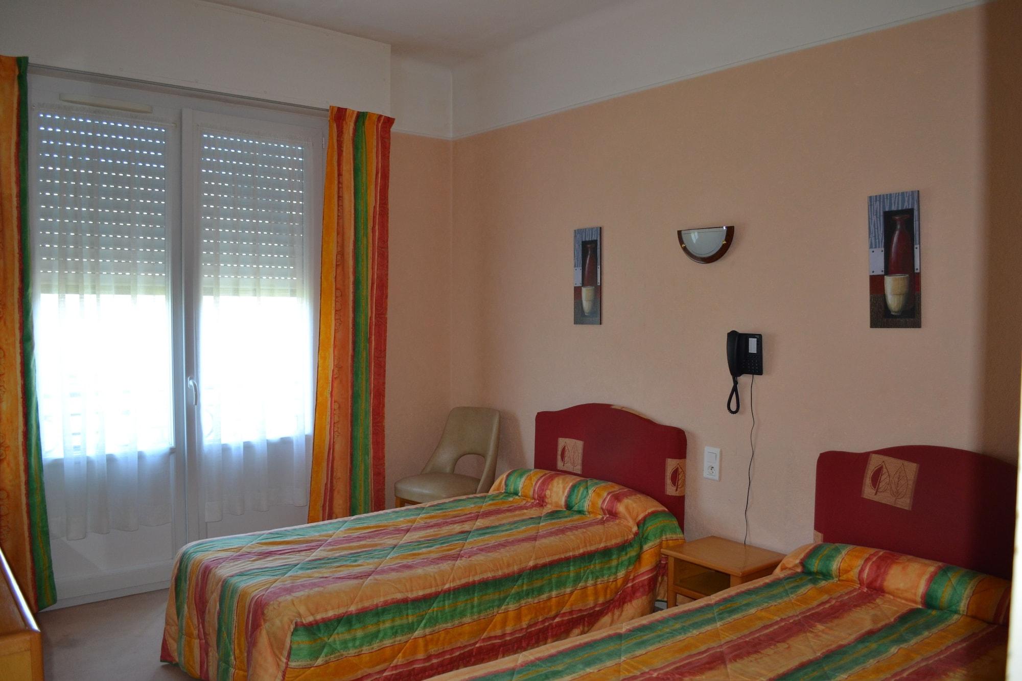 Le Bretagne Hotel Saint-Nazaire (Loire-Atlantique)
