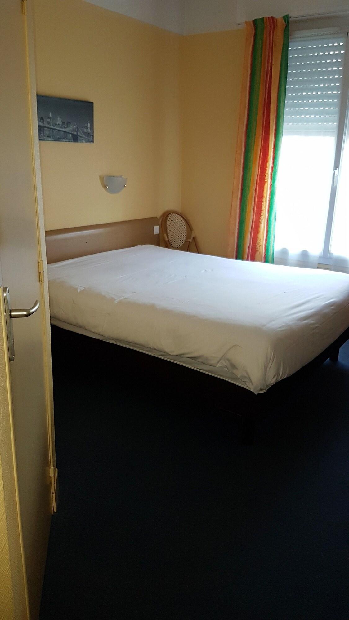Le Bretagne Hotel