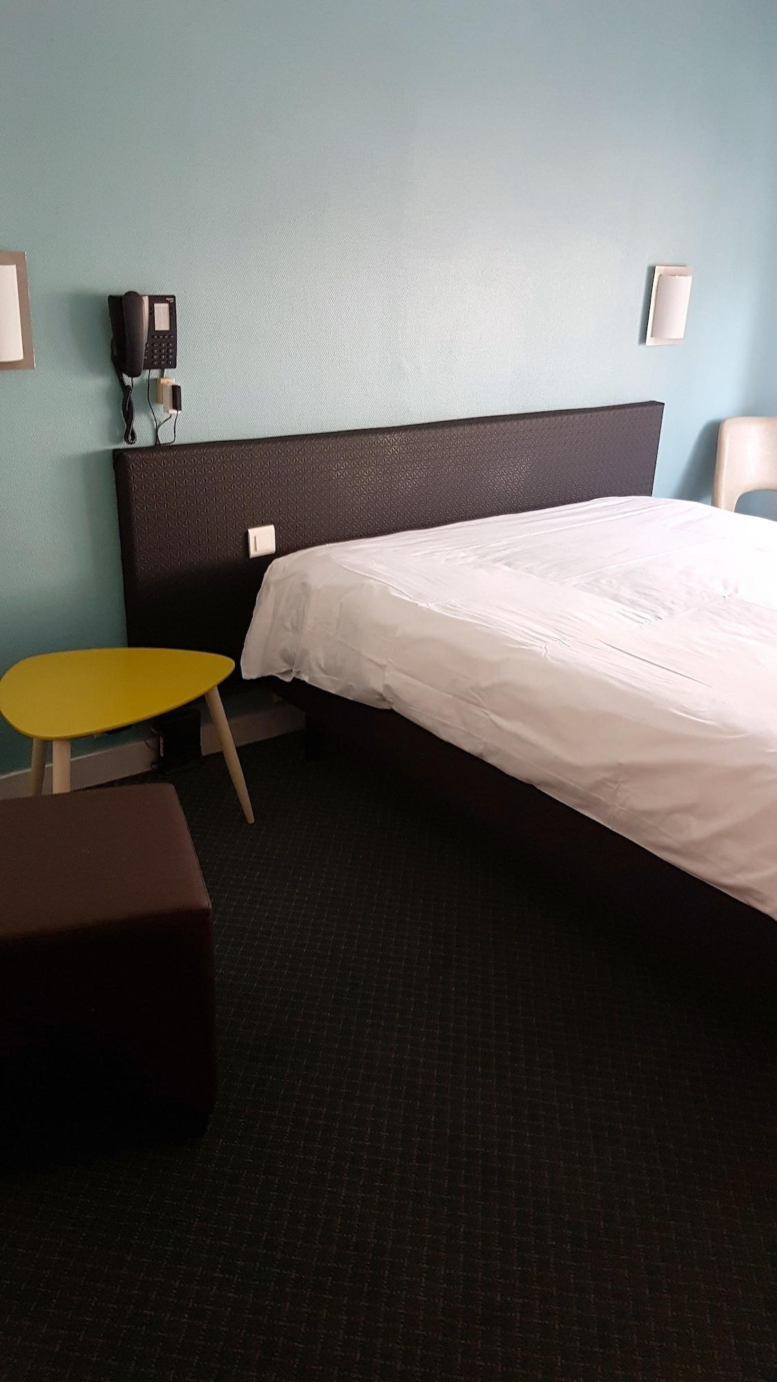 Hotel Le Bretagne 2*