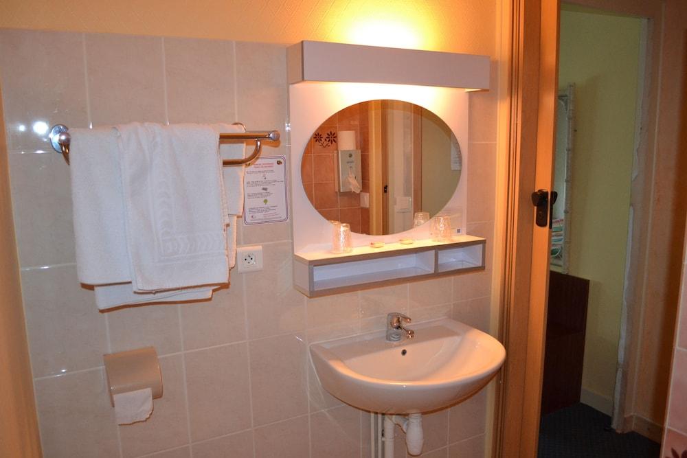 Le Bretagne Hotel 2*