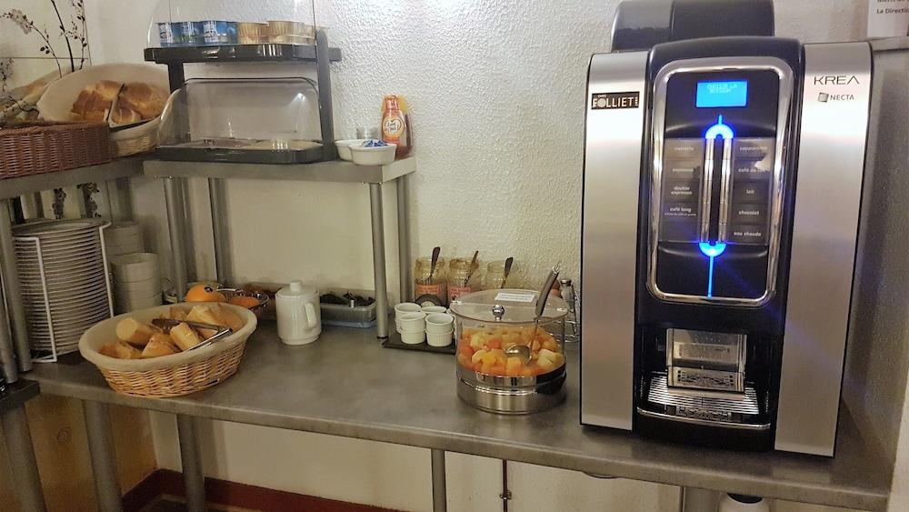 Hotel Le Bretagne 2*
