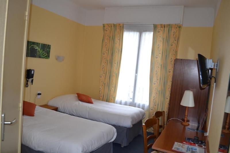 Le Bretagne Hotel Saint-Nazaire (Loire-Atlantique)