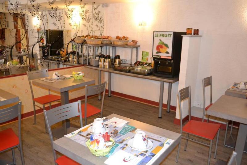 Le Bretagne Hotel Saint-Nazaire (Loire-Atlantique)