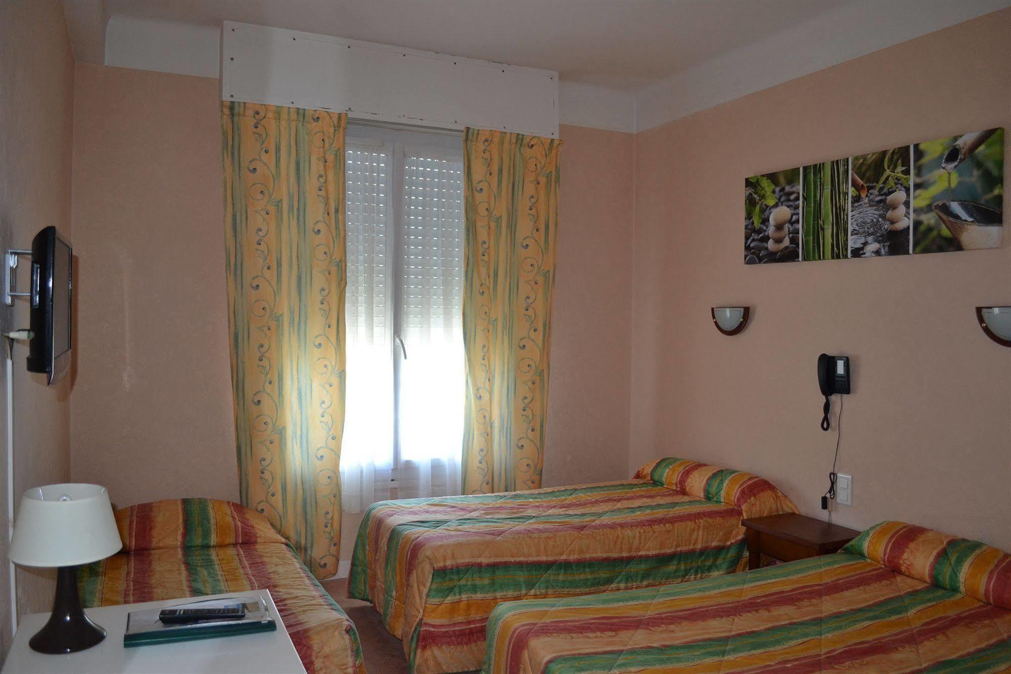 Hotel Le Bretagne 2*