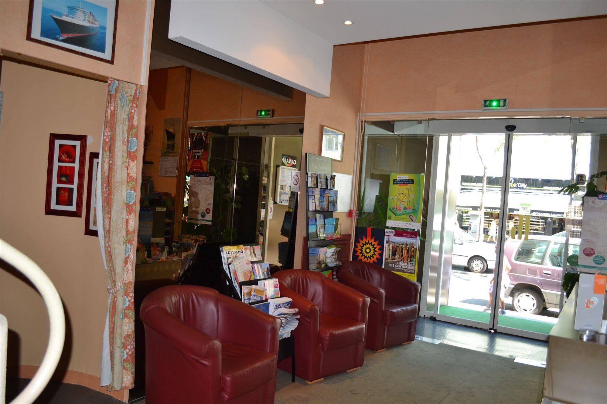 Hotel Le Bretagne