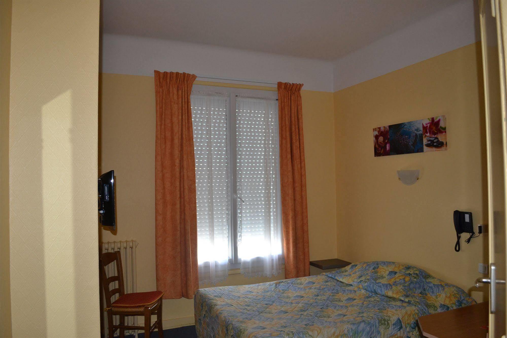Hotel Le Bretagne