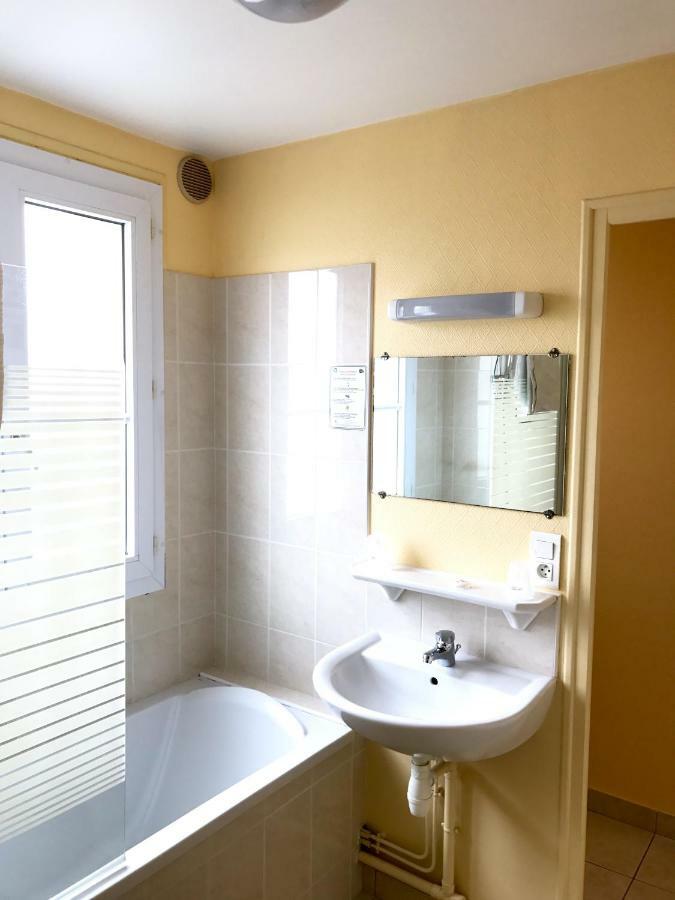 Hotel Le Bretagne 2*