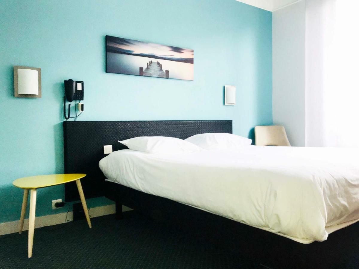 Hotel Le Bretagne Saint-Nazaire (Loire-Atlantique)