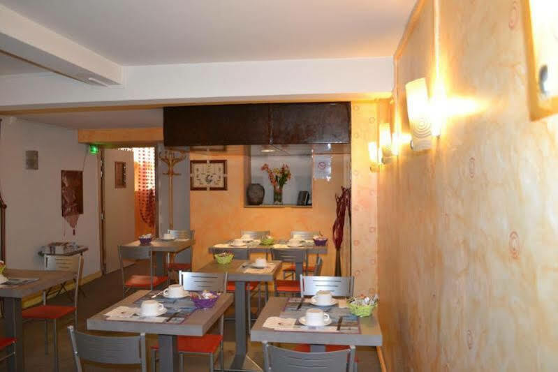 Hotel Le Bretagne 2*