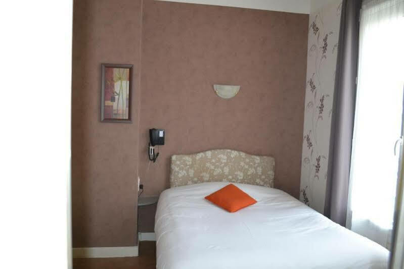 Hotel Le Bretagne Saint-Nazaire (Loire-Atlantique)