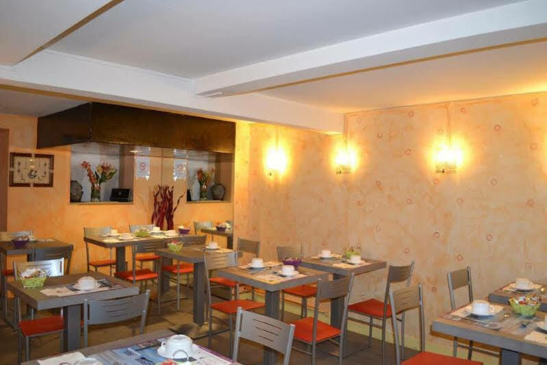 Hotel Le Bretagne 2*